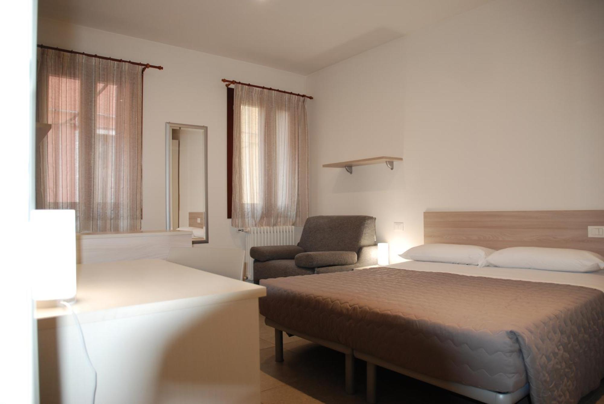 Venice Suite Ruga Bella Extérieur photo