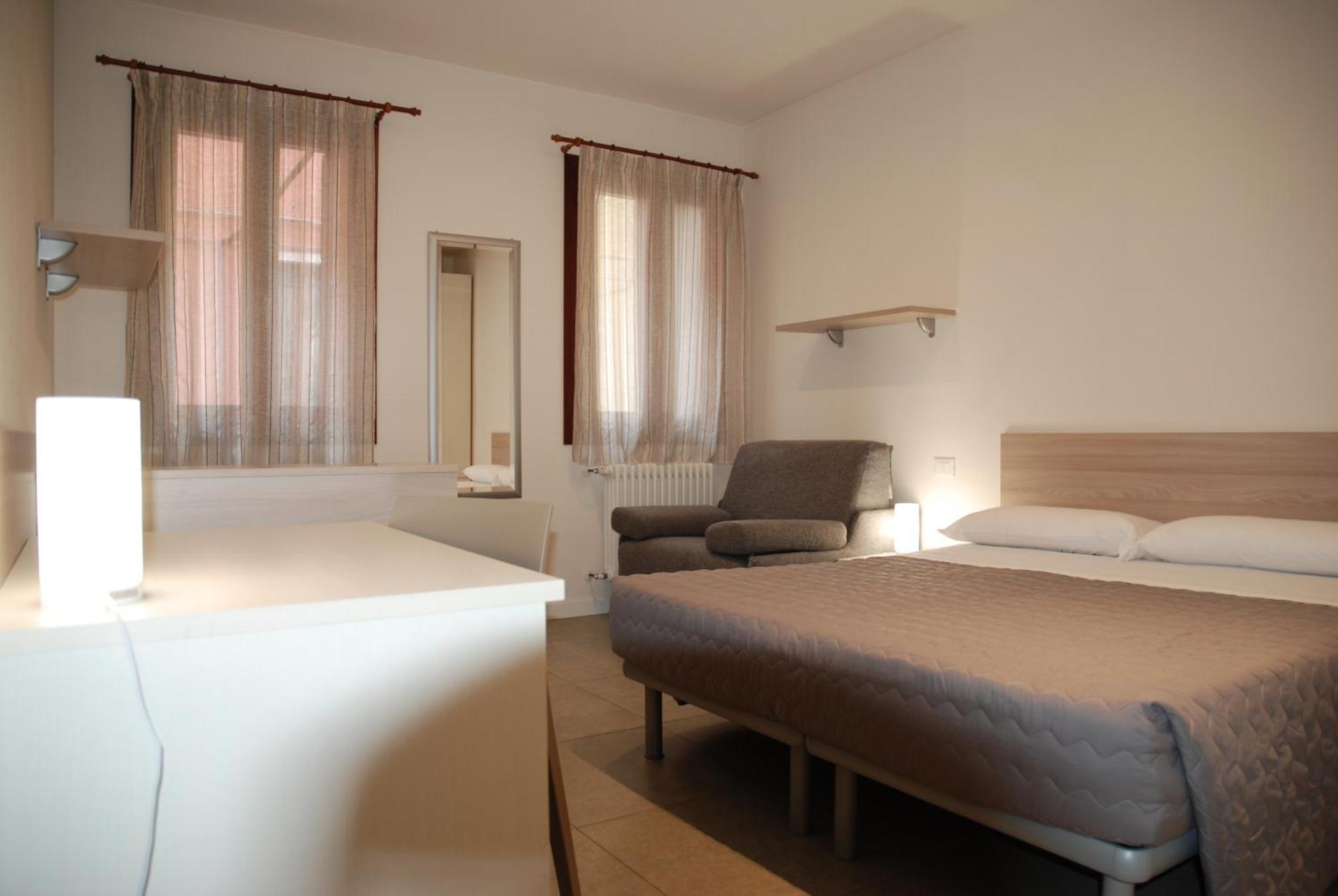 Venice Suite Ruga Bella Extérieur photo