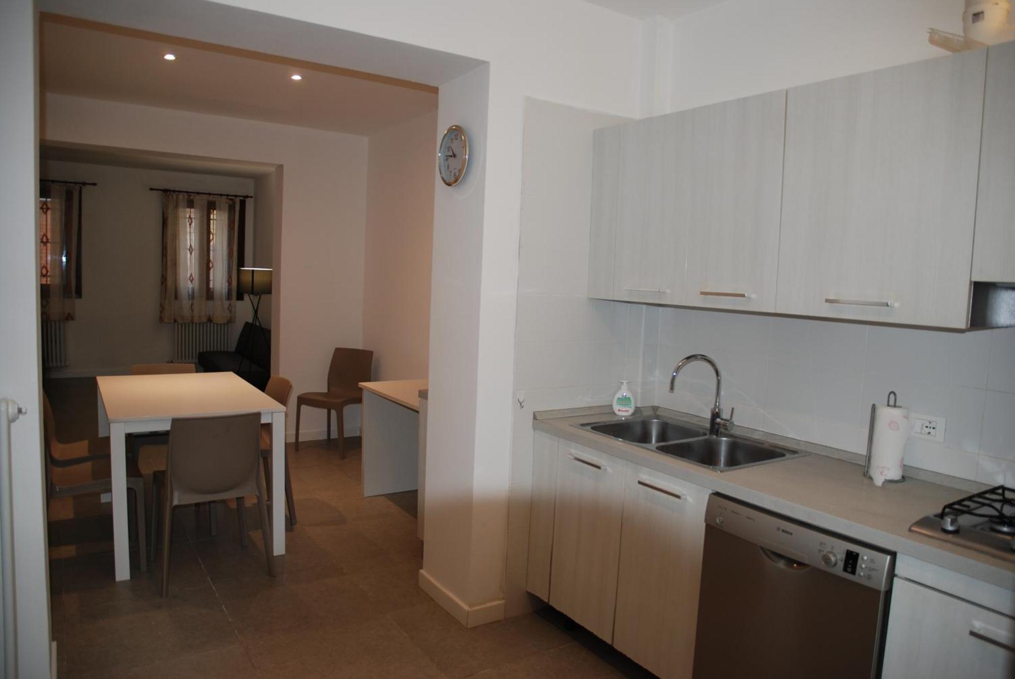 Venice Suite Ruga Bella Extérieur photo