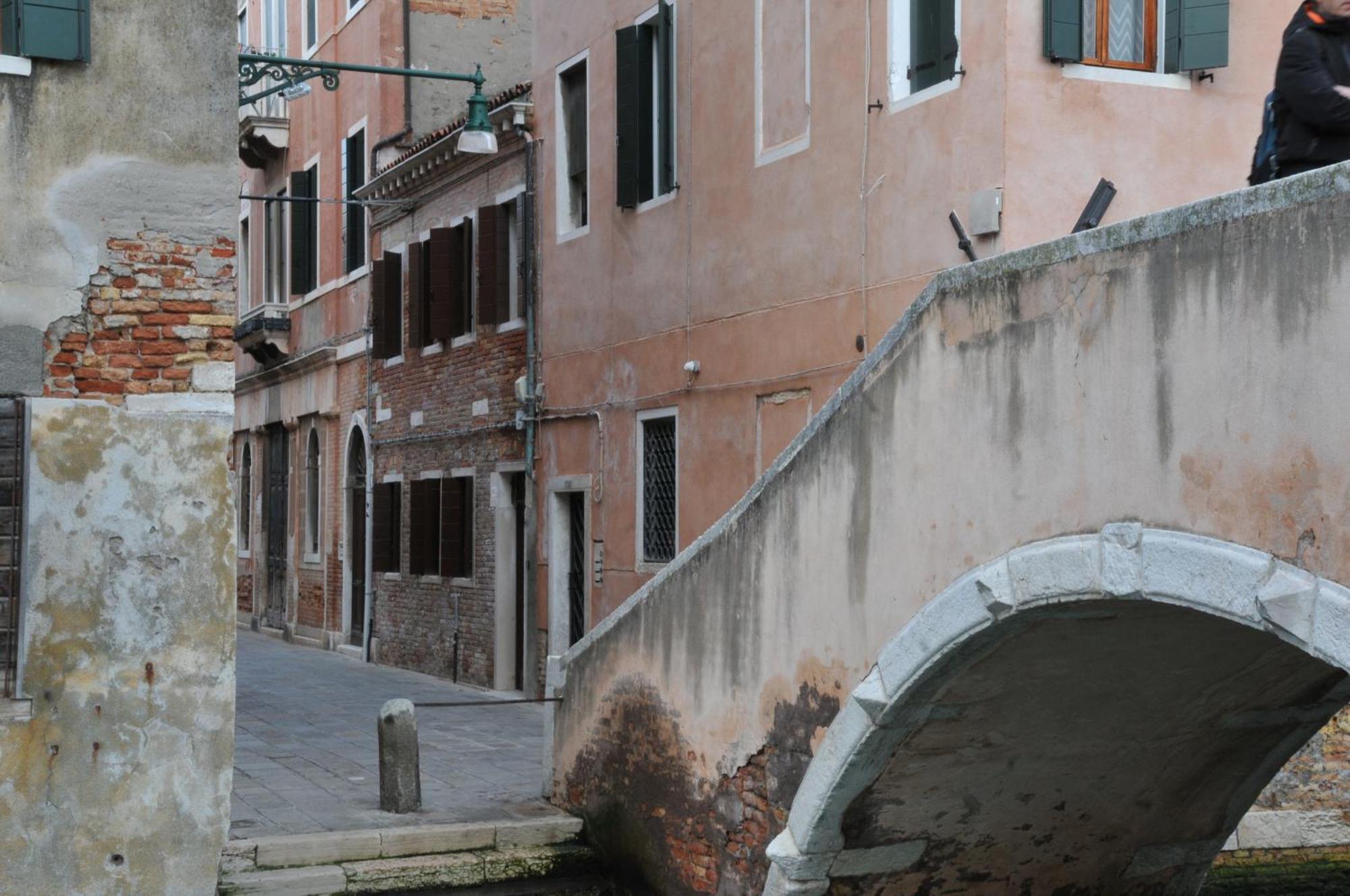Venice Suite Ruga Bella Extérieur photo